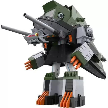 Figurină de acțiune Gridman Universe The Gattai DX Sounderous 19 cm poza produsului