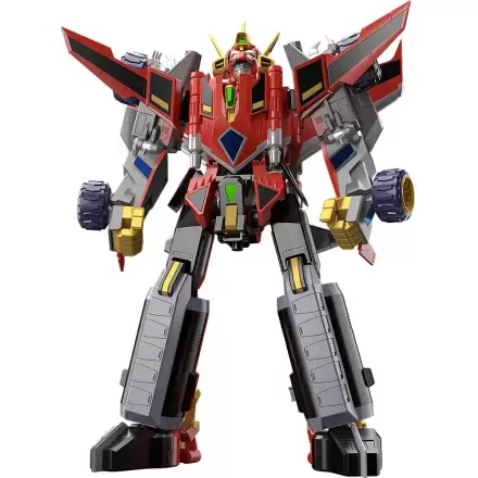Figurină de acțiune Gridman Universe The Gattai Gattai Ryujin DX Dynazenon 25 cm (re-run) poza produsului