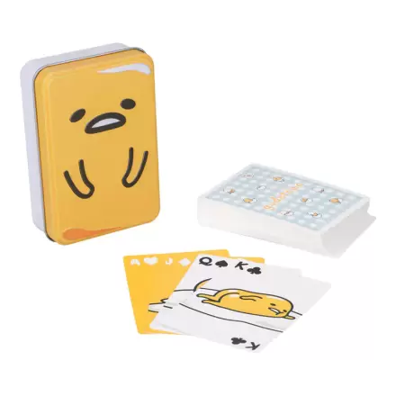 Gudetama pachet de cărți termékfotója