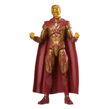 Guardians of the Galaxy Vol. 3 Marvel Legends Figurina de acțiune Adam Warlock 15 cm termékfotója