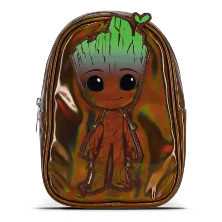 Guardians of the Galaxy Mini rucsac I Am Groot Shiny poza produsului