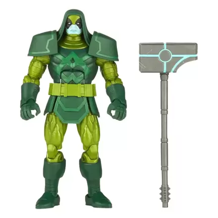 Guardians of the Galaxy Marvel Legends Figurina de acțiune Ronan the Accuser 15 cm termékfotója