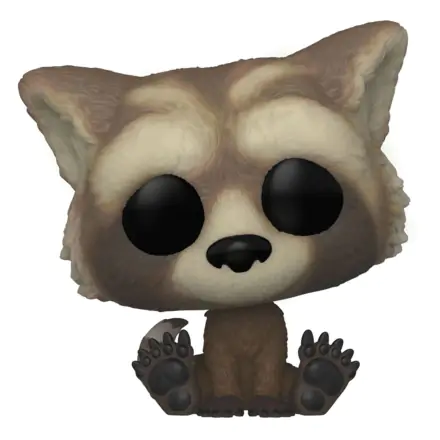 Guardians of the Galaxy Vol. 3 POP! Figurina Vinyl Baby Rocket 9 cm termékfotója