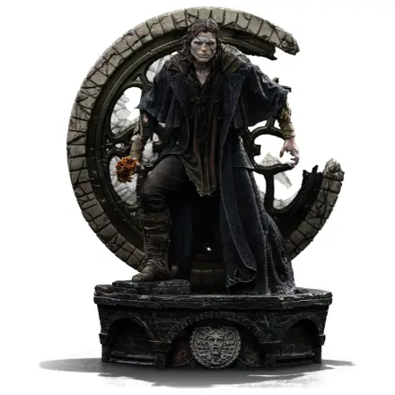 Guillermo Del Toro's Art Scale Statuie 1/10 Frankenstein's Monster 24 cm poza produsului