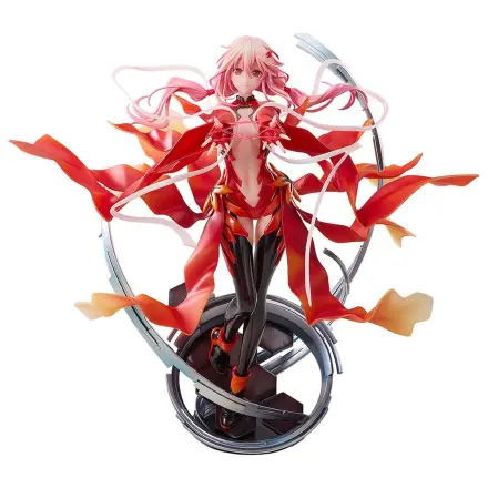 Guilty Crown Statuie PVC 1/7 Inori Yuzuriha 24 cm poza produsului