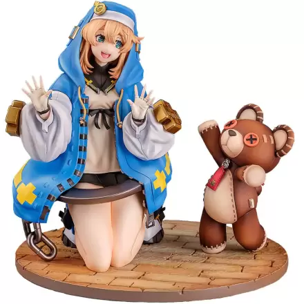 Statuie PVC 1/6 Bridget 19 cm poza produsului