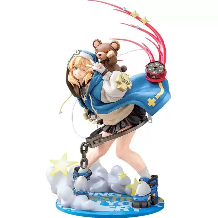 Guilty Gear Strive Statuie PVC 1/6 Bridget 35 cm termékfotója