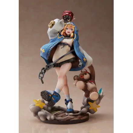 Guilty Gear Strive Statuie PVC 1/7 Bridget 27 cm termékfotója