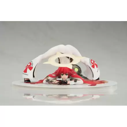 Statuie PVC Guilty Gear Strive 1/9 Jack-O 9 cm termékfotója