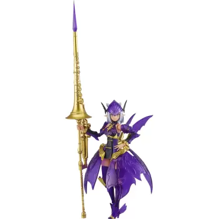 Guilty Princess Model Kit din plastic PLAMAX GP-10 Dark Fairy Knight Grimlinde 16 cm poza produsului