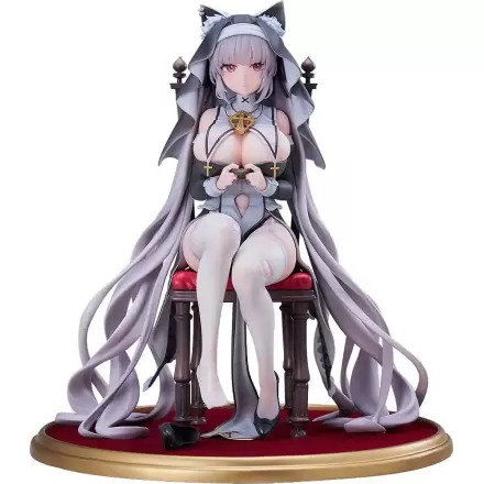 GuLuco Original Character Statuie PVC 1/7 Alvina-chan: Sister Ver. 21 cm termékfotója