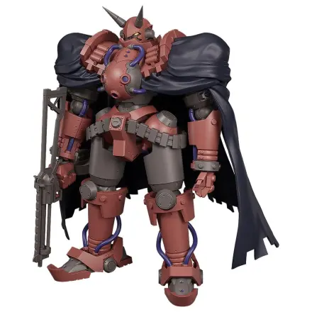 Gun x Sword Moderoid Kit model din plastic Volkein 17 cm poza produsului