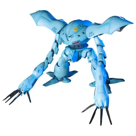 Gundam 0080 War in the Pocket MSM-03C Hi-Gogg Mobile Suit set de model HGUC scară 1/144 poza produsului