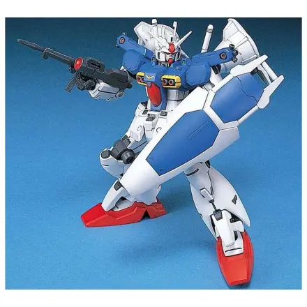 Gundam 0083 Stardust Memory RX-78GP01-Fb Gundam Full Vernian Zephyranthes Mobile Suit Set de model HG 1/144 poza produsului