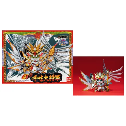Gundam BB100 Sennari Dai-Shogun Set de model poza produsului