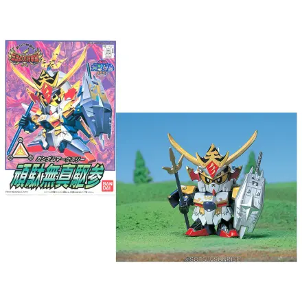 GUNDAM BB119 Gundam Mk3 trusă model poza produsului