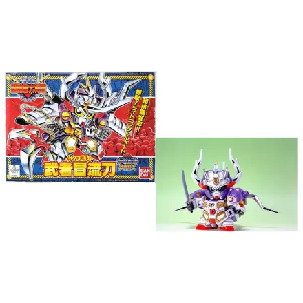Gundam BB146 Musha Bolt Kit model poza produsului