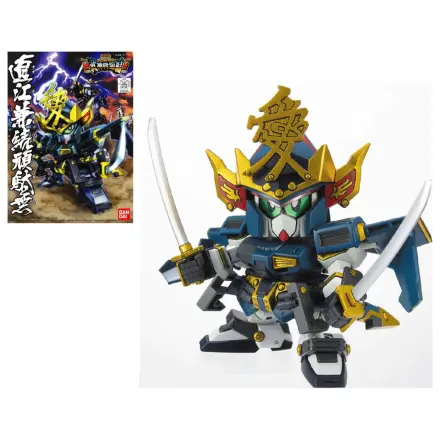 Gundam BB339 Naoe Kanetsugu Kit de model Gundam poza produsului