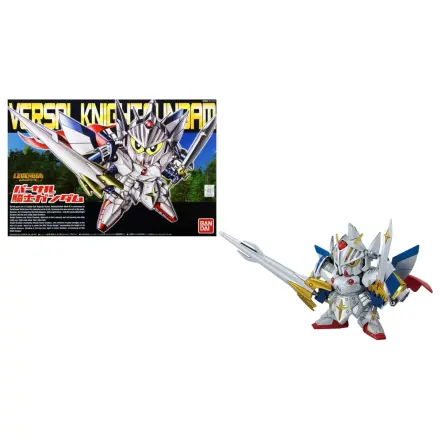 GUNDAM BB399 LegendBB Versal Knight Gundam Set model poza produsului