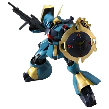 Gundam Char's Counterattack MSN-03 Jagd Doga Gyunei Guss Custom Mobile Suit Model Kit HGUC scară 1/144 poza produsului