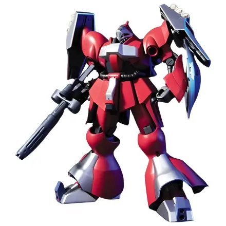 Gundam Char's Counterattack MSN-03 Jagd Doga Quess Paraya Custom Mobile Suit Kit model HGUC 1/144 poza produsului