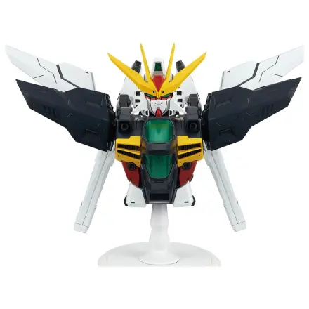 Gundam Double X 30th Anniversary After War Gundam X Ichibansho figurina 18cm poza produsului