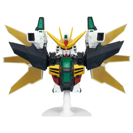 Gundam Double X Another Ver. 30Th Anniversary After War Gundam X Ichibansho figurina 18cm poza produsului