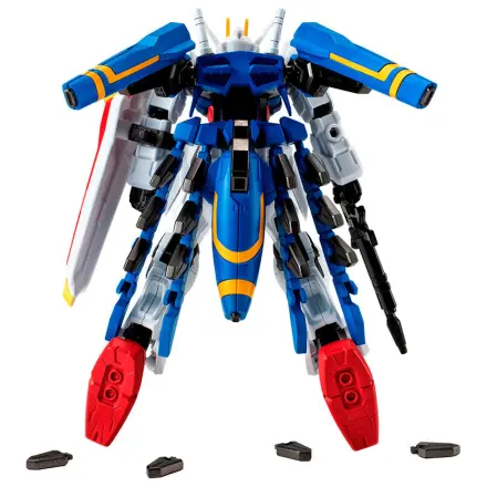 Gundam G-Frame FA Dragoon Strike figurina 13cm poza produsului
