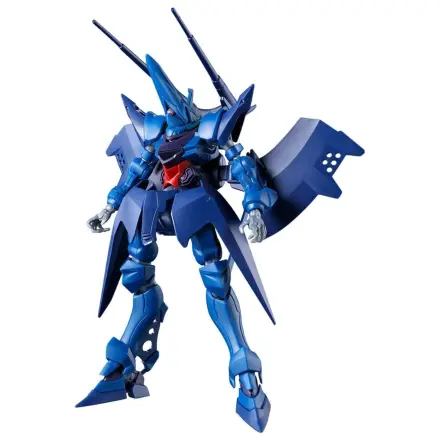 Gundam GQuuuuuuX Hambrabi GQ Mobile Suit Model Kit HG 1/144 poza produsului