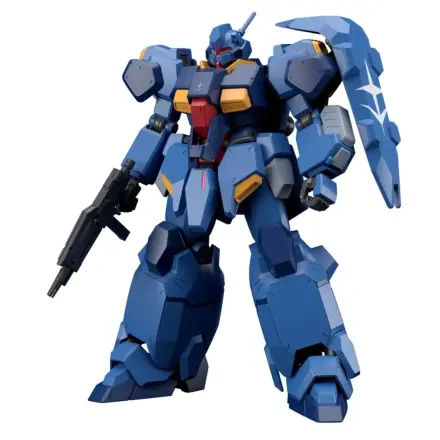Gundam HG 1/144 Gustav Karl Type-00 Kit model poza produsului