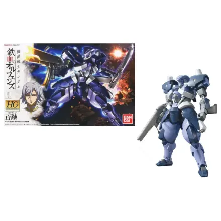 GUNDAM HG 1/144 Hyakuren Kit de Model poza produsului