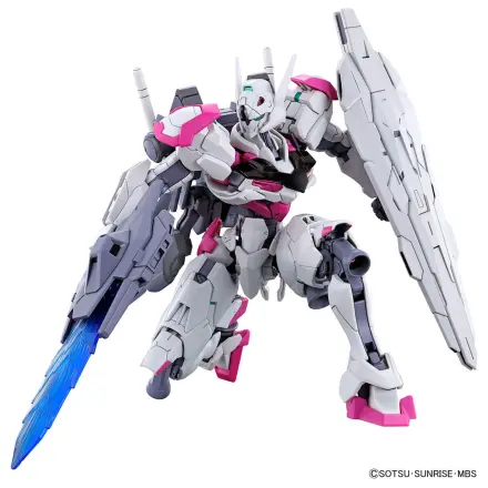 Model Kit HG 1/144 Gundam Lfrith poza produsului