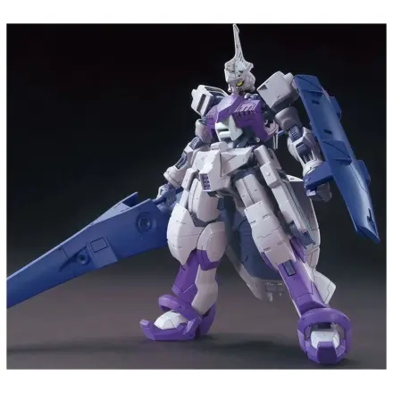 Gundam Iron-Blooded Orphans ASW-G-66 Gundam Kimaris Trooper Mobile Suit Kit de model HG 1/144 poza produsului