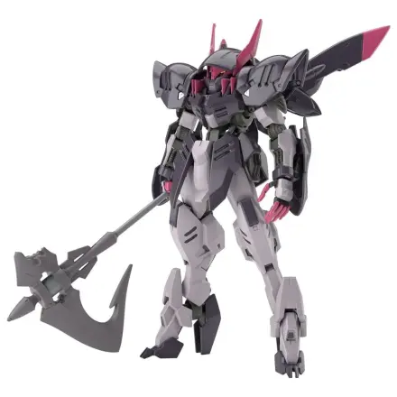Gundam Iron-Blooded Orphans Steel Moon ASW-G-56 Gundam Gremory Mobile Suit Set model HG 1/144 poza produsului