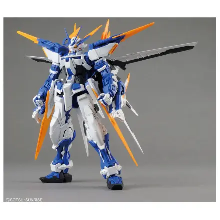 Model Kit MG 1/100 Gundam Astray Blue Frame D poza produsului