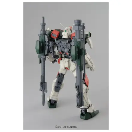 Model Kit MG scară 1/100 Buster Gundam poza produsului