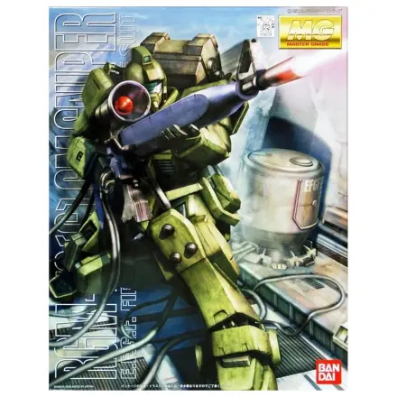 Gundam MG 1/100 GM Sniper kit model poza produsului