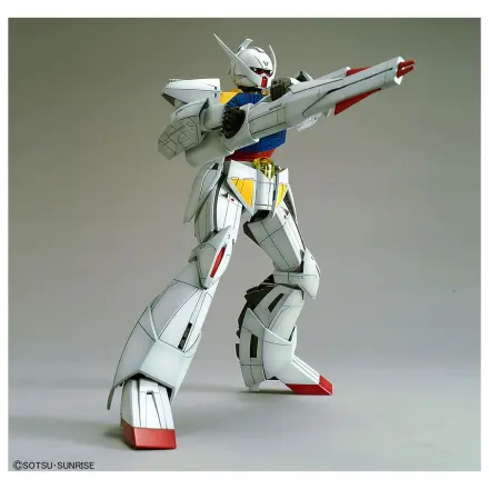 Model Kit MG 1/100 Gundam poza produsului