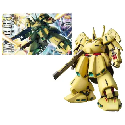 Gundam MG 1/100 PMX-003 The-O poza produsului