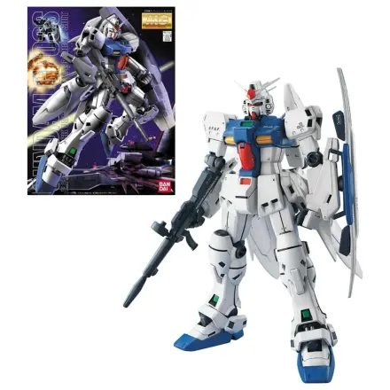 Gundam MG 1/100 RX-78GP03S Gundam Stamen Kit de model poza produsului