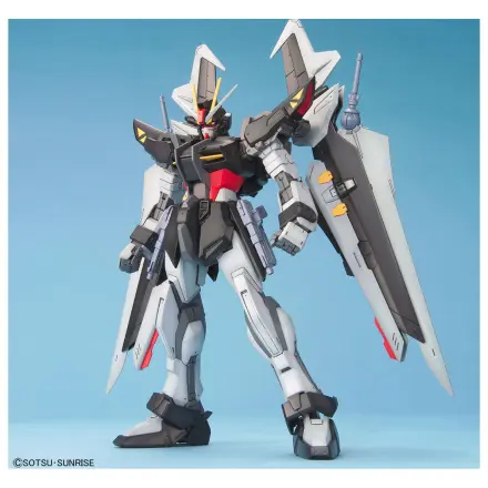 Set de model MG 1/100 Strike Noir Gundam poza produsului