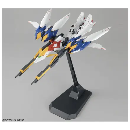 Model Kit MG 1/100 Wing Gundam Proto-Zero EW poza produsului