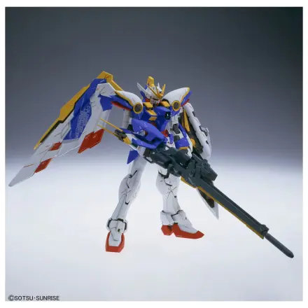 Model Kit MG 1/100 Wing Gundam Ver. Ka poza produsului