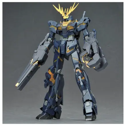 Gundam Model Kit Master Grade Unicorn Gundam 02 Banshee 18 cm poza produsului