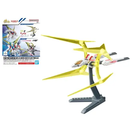 Gundam Set de piese optionale Gunpla 05 (Universe Booster) Kit de model poza produsului