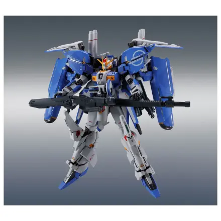 Gundam Side MS Ex-S figura 15cm poza produsului