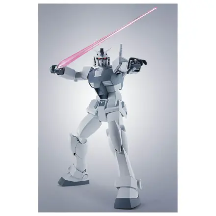 Gundam Side MS Hypered Gundam figura 40 cm poza produsului