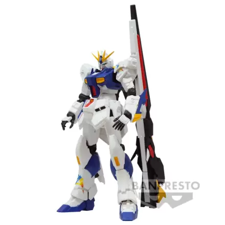 Gundam The Life-Sized RX-93ff Gundam figurina 14cm poza produsului