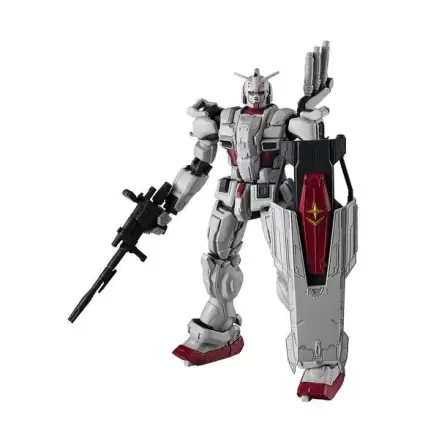 Gundam Universe Requiem for Vengeance Gundam Ex figurină 15cm poza produsului
