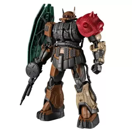 Figurină Gundam Universe Requiem for Vengeance Zaku II Solari 15 cm poza produsului